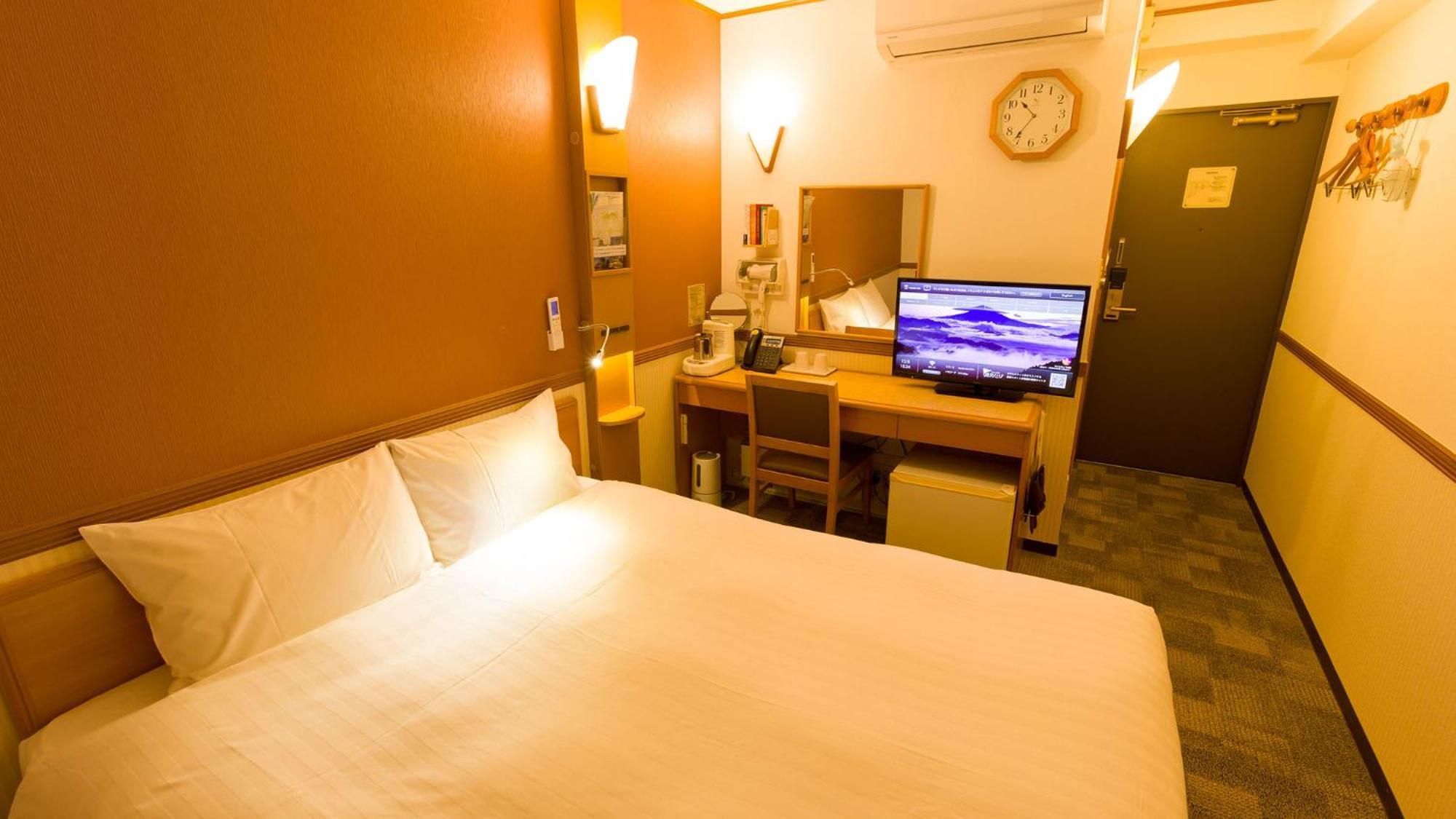 Toyoko Inn Tokyo Akabane-Eki Higashi-Guchi Ichiban-Gai Rom bilde